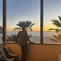 Studio B Films Employee Peter Jackson's profile photo