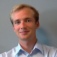 Sogescot Employee Etienne Liorzou's profile photo