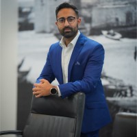 Jay Raichura Email & Phone Number