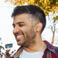 Medtronic Diabetes Employee Nikhil Mehta's profile photo