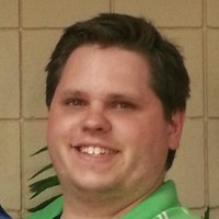 Honeywell Employee Ryan Stork's profile photo