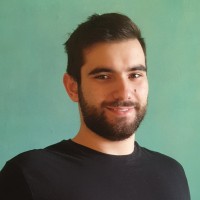 Bluewater Control Employee Viktor Yotov's profile photo