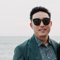 Thread Employee Woojin Choe's profile photo