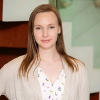 KDW Geographic Solutions Ltd Employee Kyla Miles's profile photo