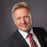 Rosneft Deutschland GmbH Employee Ludger Merschel's profile photo