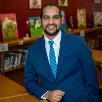 Clean Water Action Employee Gage Frank's profile photo