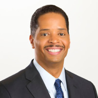 City of Chicago Employee Tony Beale's profile photo