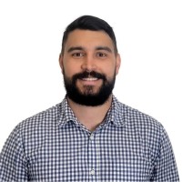 Qualcomm Employee Nick Rivera's profile photo