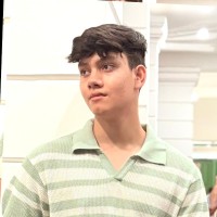 Maven Lane Employee Mohammad Amaan's profile photo