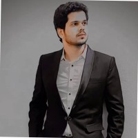 Dropty Employee Siddharth Tiwari's profile photo