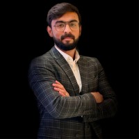 Mohammed Jamil Email