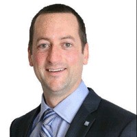 Meridian Credit Union Employee Chris Hoy's profile photo