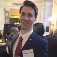 BGB Group Employee Mitchell Farrell's profile photo