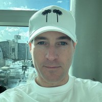 TheoremOne Employee Will Jessup's profile photo