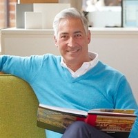 Evanta, a Gartner Company Employee Michael Bodziner's profile photo