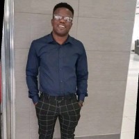 ECOLA Termite and Pest Control Services Employee Lazarus Lebepe's profile photo