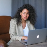 Logic Square Technologies Employee Samantha Garry's profile photo