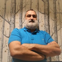 Indra Employee Luis Jerónimo Vázquez's profile photo