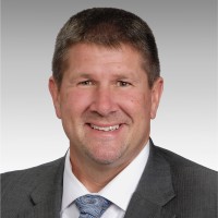 L3Harris Technologies Employee Tom Beard's profile photo