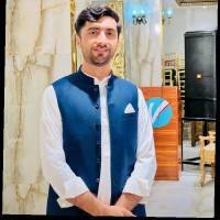 Saif Ullah Email