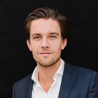 Criteo Employee Sander Mes's profile photo