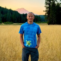 Zoom Employee Alex Ho's profile photo