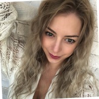 Galina Ponomarenko's profile photo