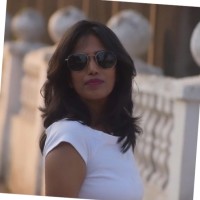 Accenture Employee Ranjitha .m's profile photo