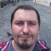 Max Kucheruk's profile photo