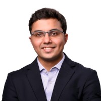 BEENEXT Employee Priyank Mahajan's profile photo