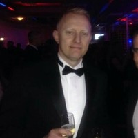 Encore Employee Duncan Johnson's profile photo