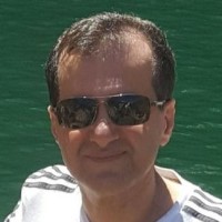 Reza Tolou Email