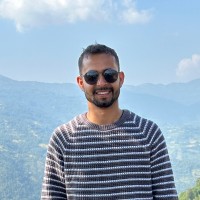 Hutchison Engineering, Inc Employee Ashok Sapkota's profile photo