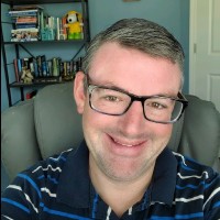 Durham VA Health Care System Employee Jay Gregg's profile photo