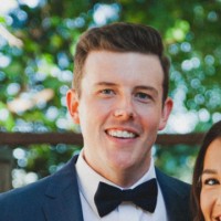 CACI International Inc Employee Ryan Selman's profile photo