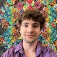Cotton Candy Fabrics Employee Sam Donovan's profile photo