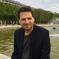 Gitam BBDO Employee Guy Vaingast's profile photo