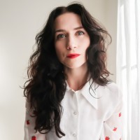 Seattle Voice Lab Employee Danielle Hope's profile photo