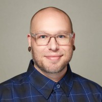 Declaration Networks Group Employee Jonathan Ouellette's profile photo