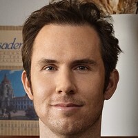 Ben Sheehan Email & Phone Number