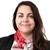Ticket Feriereiser AS Employee Maren Thjøtta's profile photo