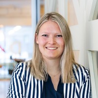 Coppa Employee Iris Spanjer's profile photo