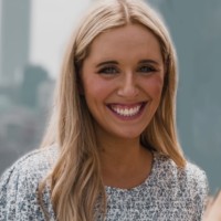MacEy Kate Herges Email & Phone Number
