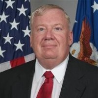 US Air Force Employee Randy Mayer's profile photo