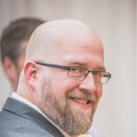 UPMC Employee Sean Kiley's profile photo