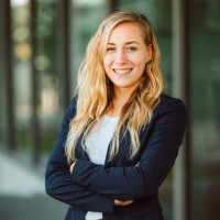 HERMES Group Employee Julia Schäfer's profile photo