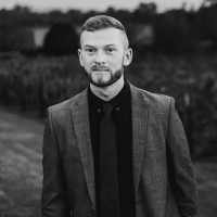 Vocus Employee Ben Devine's profile photo