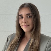 Pritchard Pacific Employee Alicia Tentor Achiaga's profile photo