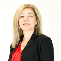 Luminis Employee Virginia Konomi's profile photo