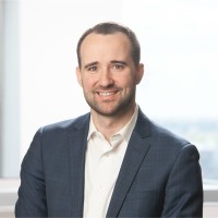 Prudential Financial Employee Eric Tirrell's profile photo